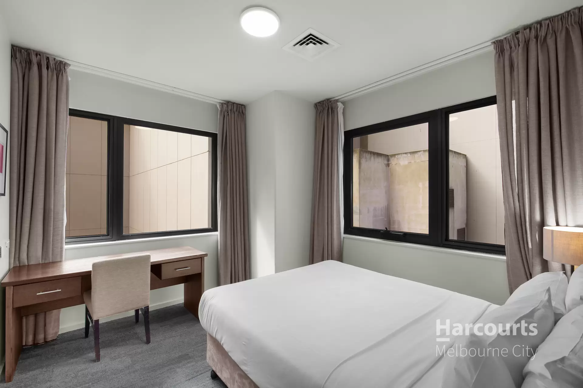 609/250 Elizabeth Street, Melbourne For Sale by Harcourts Melbourne City - image 1