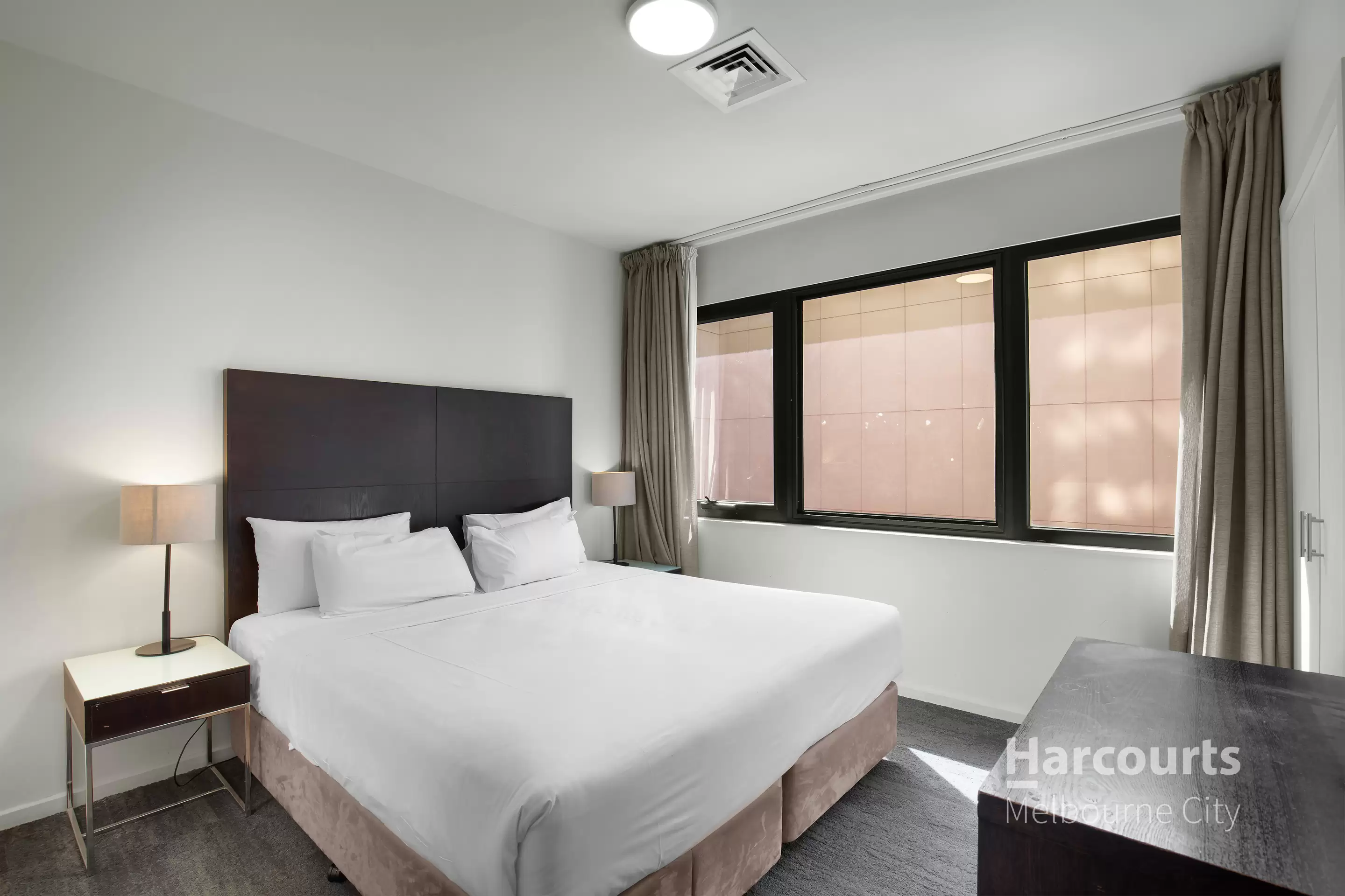 609/250 Elizabeth Street, Melbourne For Sale by Harcourts Melbourne City - image 3