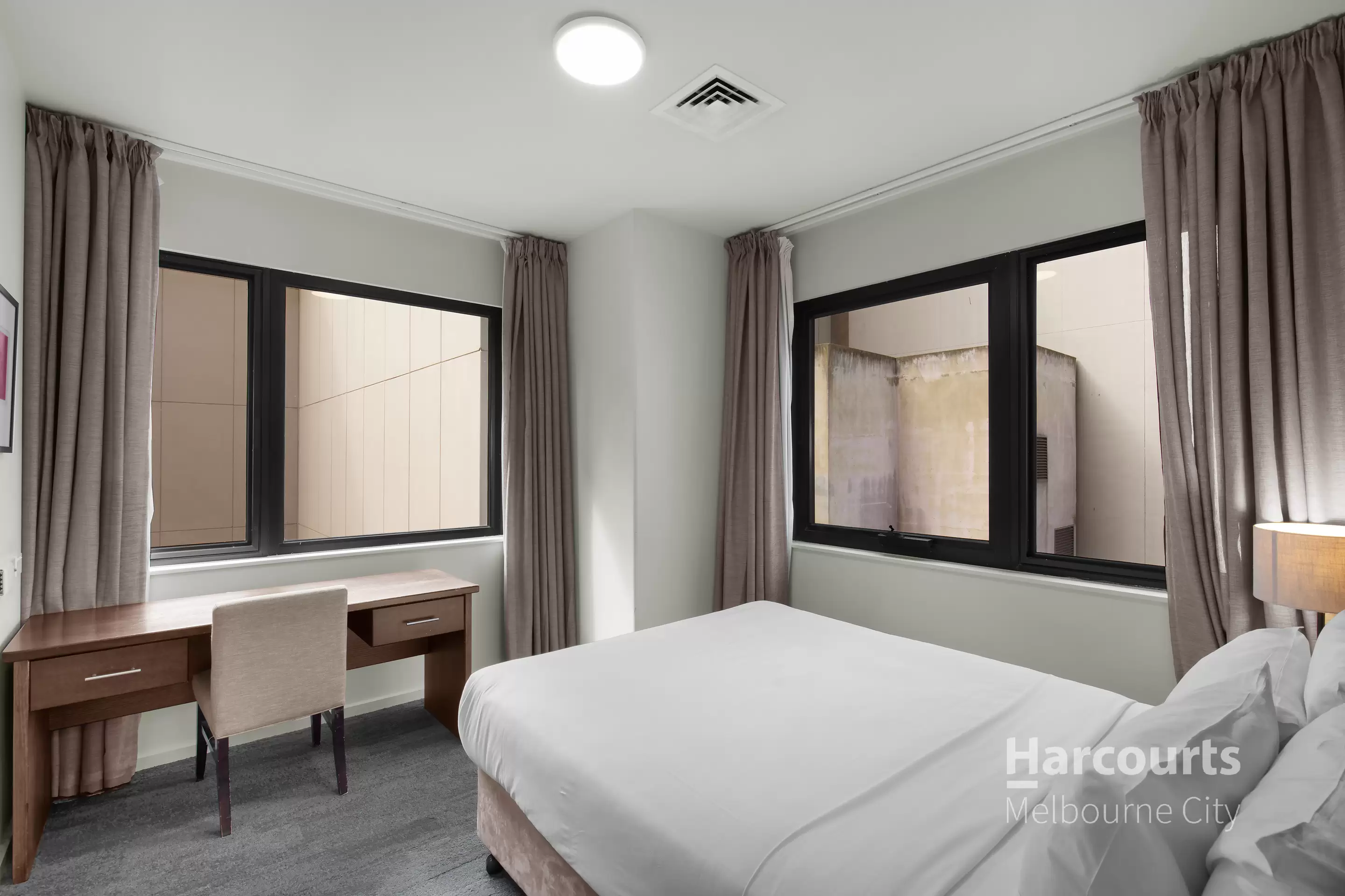 609/250 Elizabeth Street, Melbourne For Sale by Harcourts Melbourne City - image 5