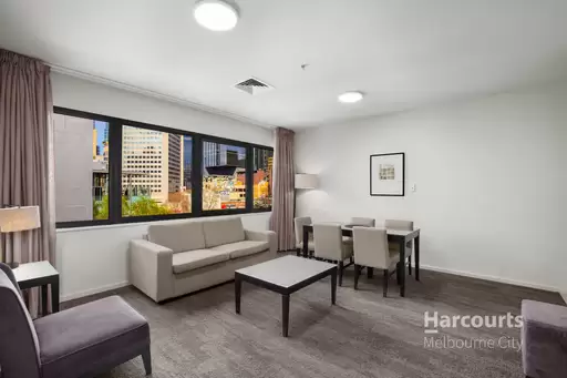 609/250 Elizabeth Street, Melbourne For Sale by Harcourts Melbourne City