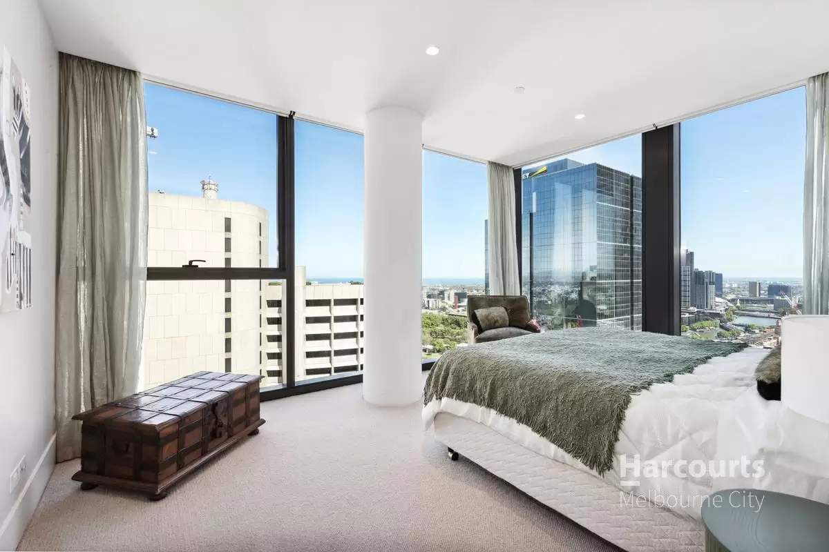 3007/35 Spring Street, Melbourne For Lease by Harcourts Melbourne City - image 12