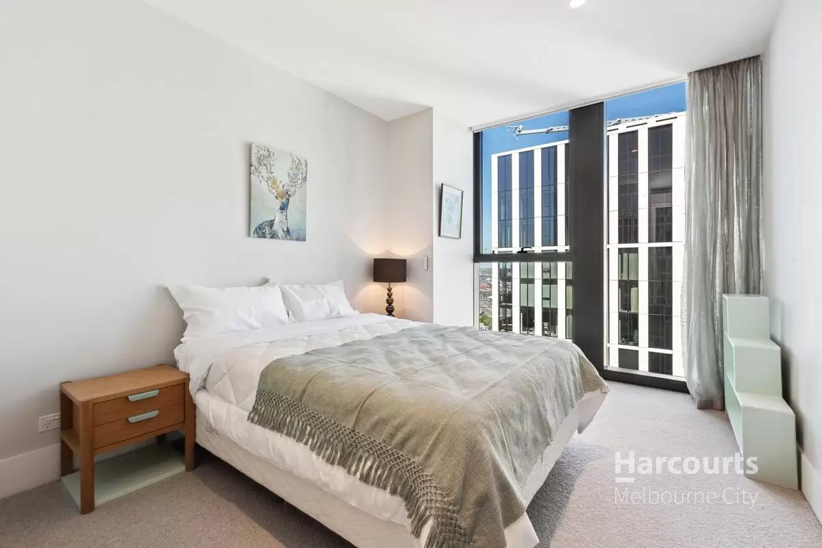 3007/35 Spring Street, Melbourne For Lease by Harcourts Melbourne City - image 13