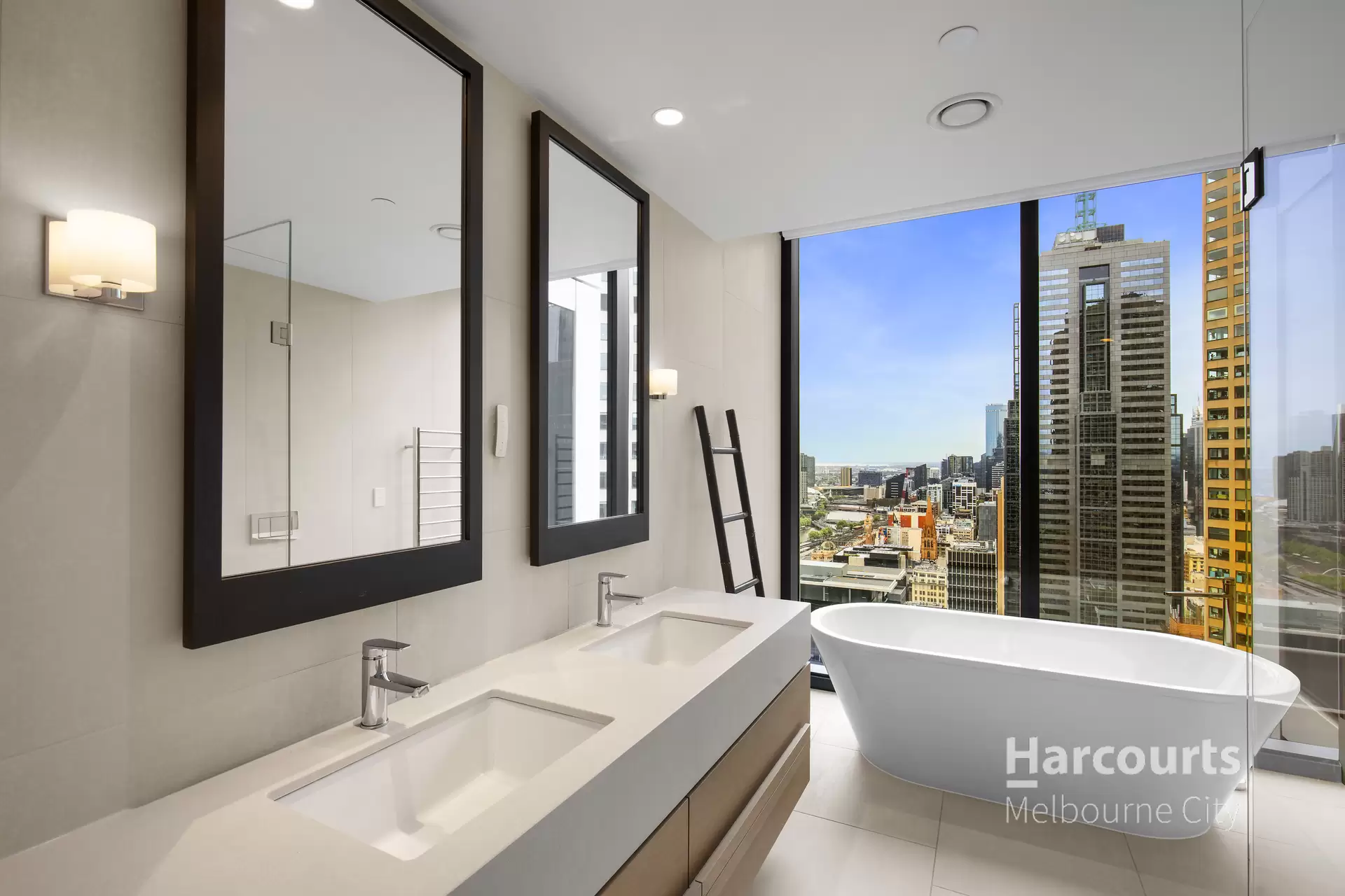 3007/35 Spring Street, Melbourne For Lease by Harcourts Melbourne City - image 1