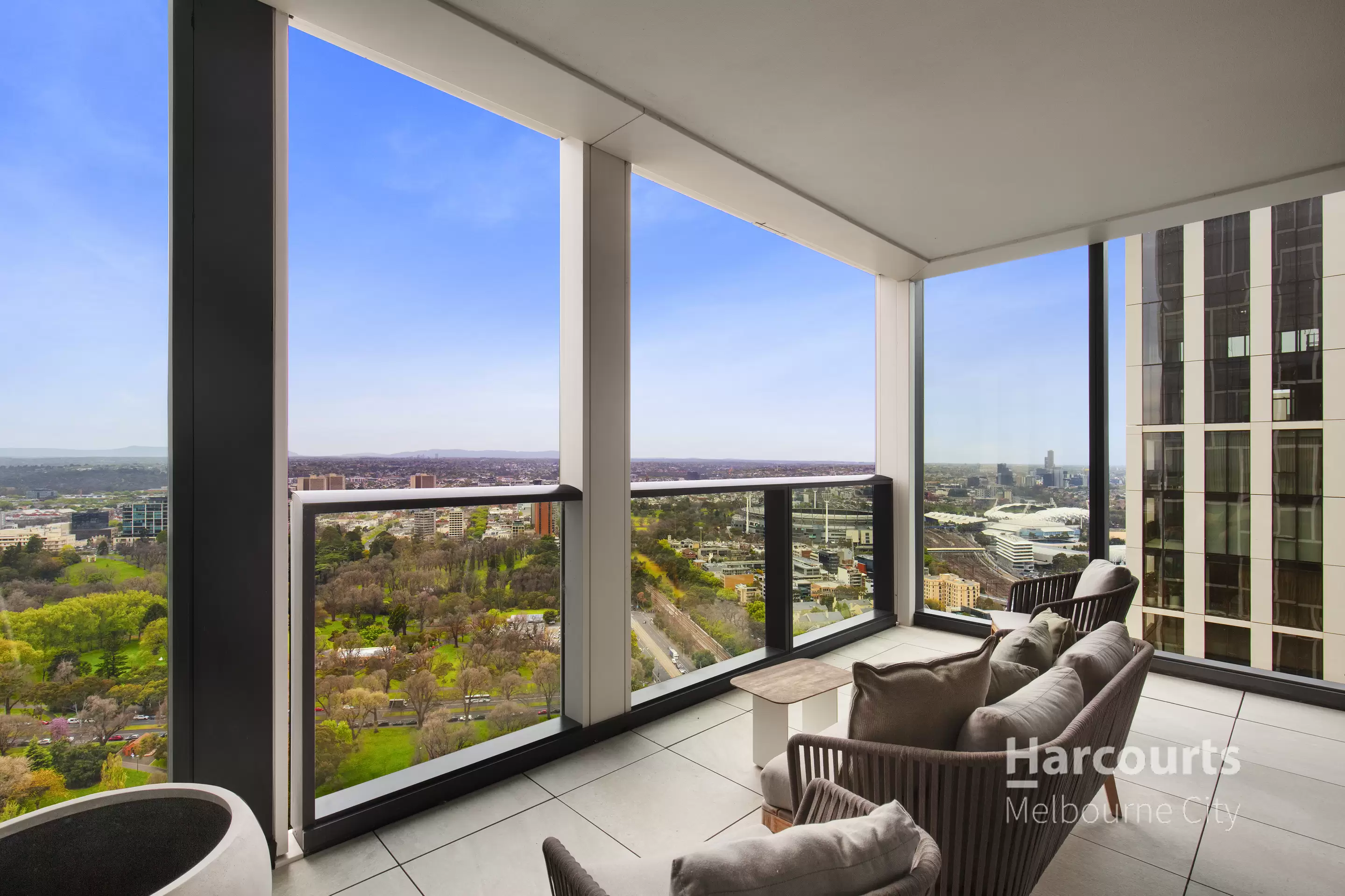 3007/35 Spring Street, Melbourne For Lease by Harcourts Melbourne City - image 2