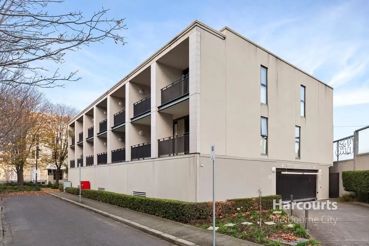 203/33 Cliveden Close, East Melbourne For Lease by Harcourts Melbourne City - image 8
