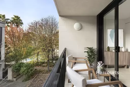 203/33 Cliveden Close, East Melbourne For Lease by Harcourts Melbourne City