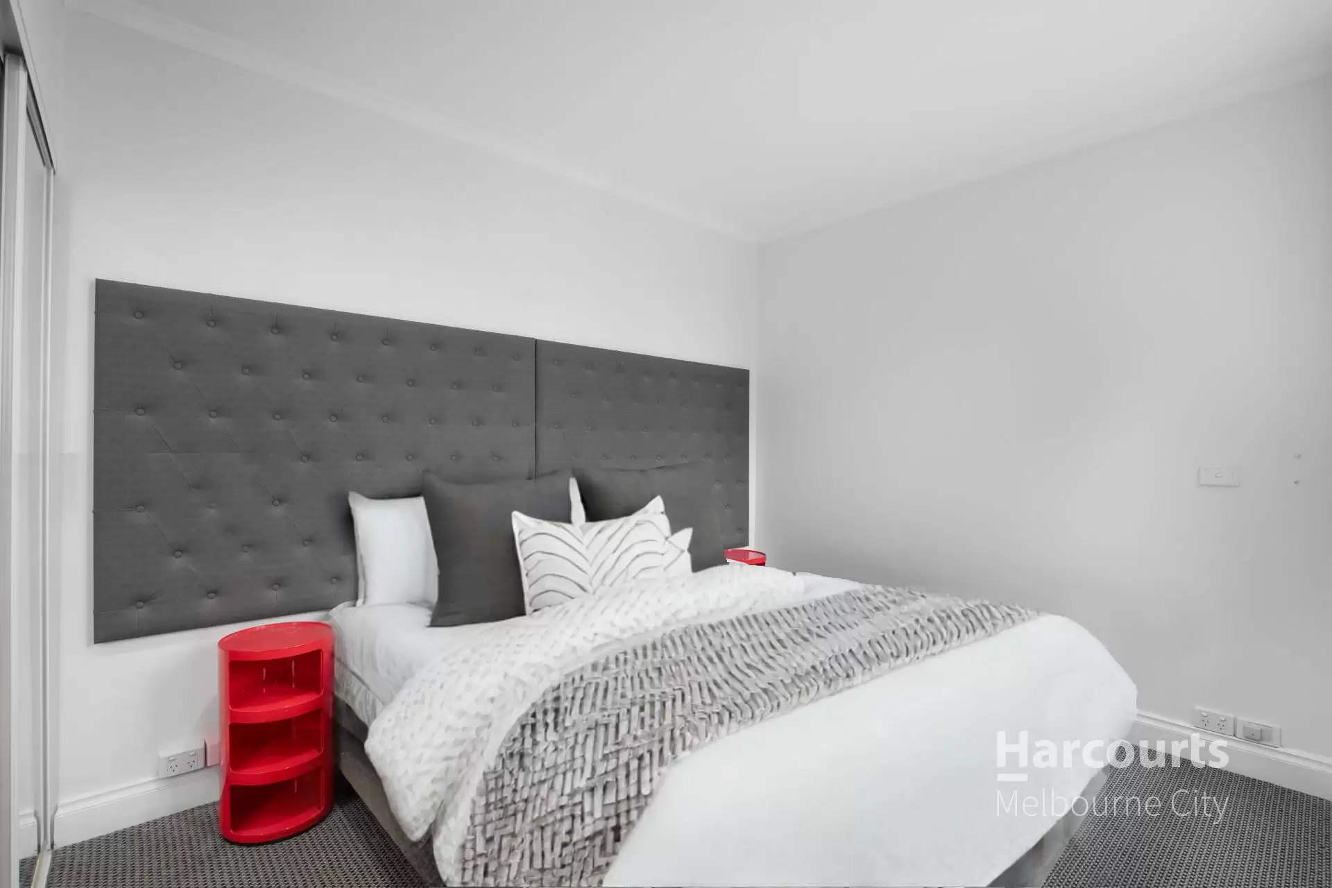 506/318 Little Bourke Street, Melbourne Leased by Harcourts Melbourne City - image 5