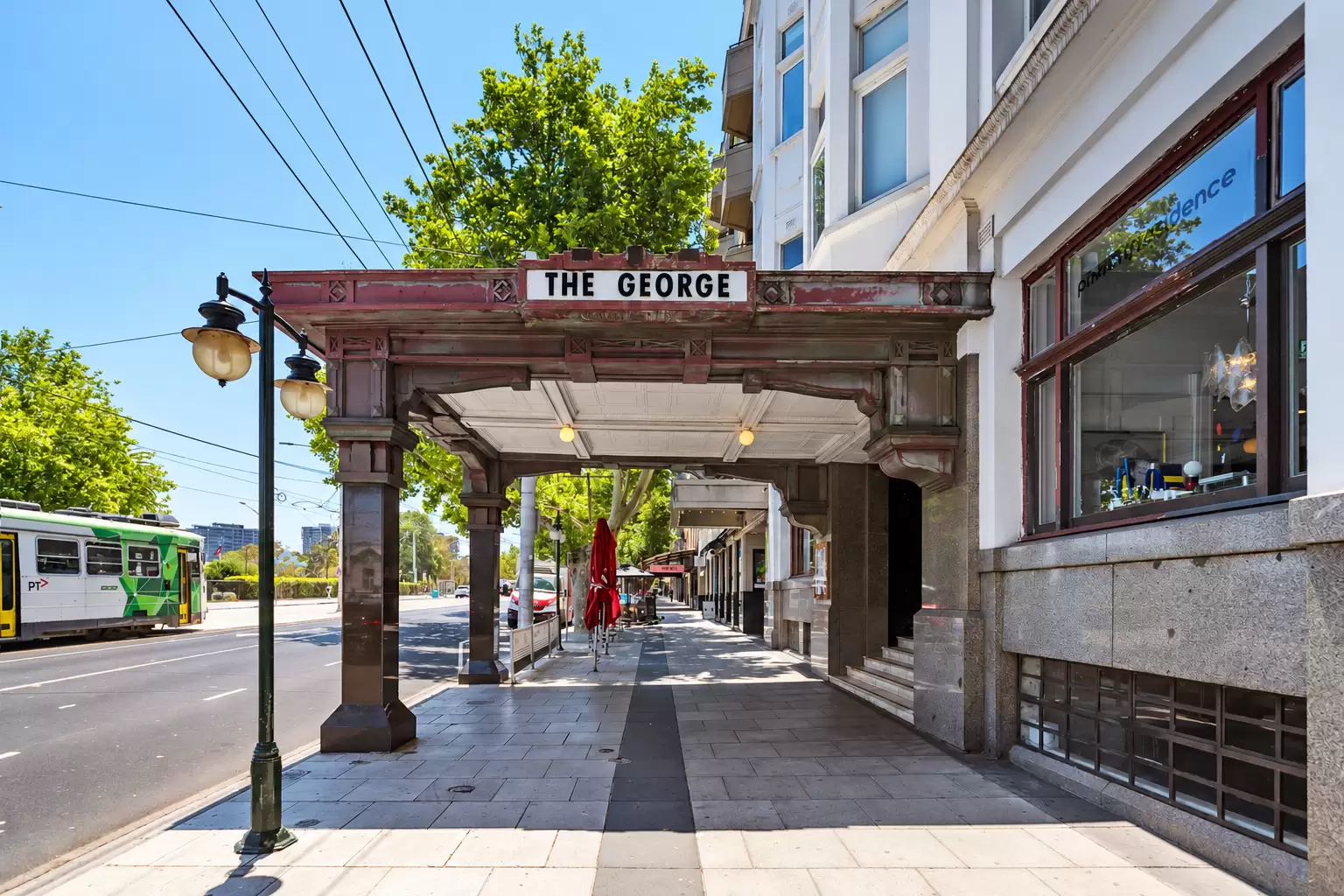 202/129 Fitzroy Street, St Kilda Leased by Harcourts Melbourne City - image 12