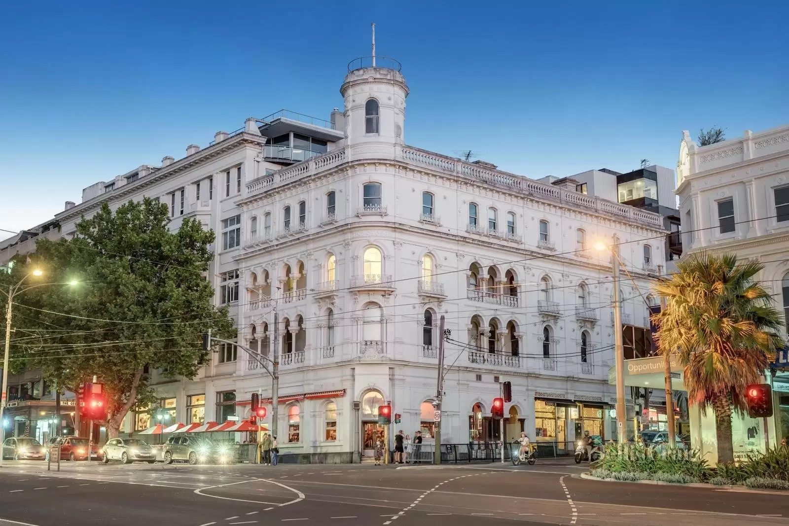 202/129 Fitzroy Street, St Kilda Leased by Harcourts Melbourne City - image 11