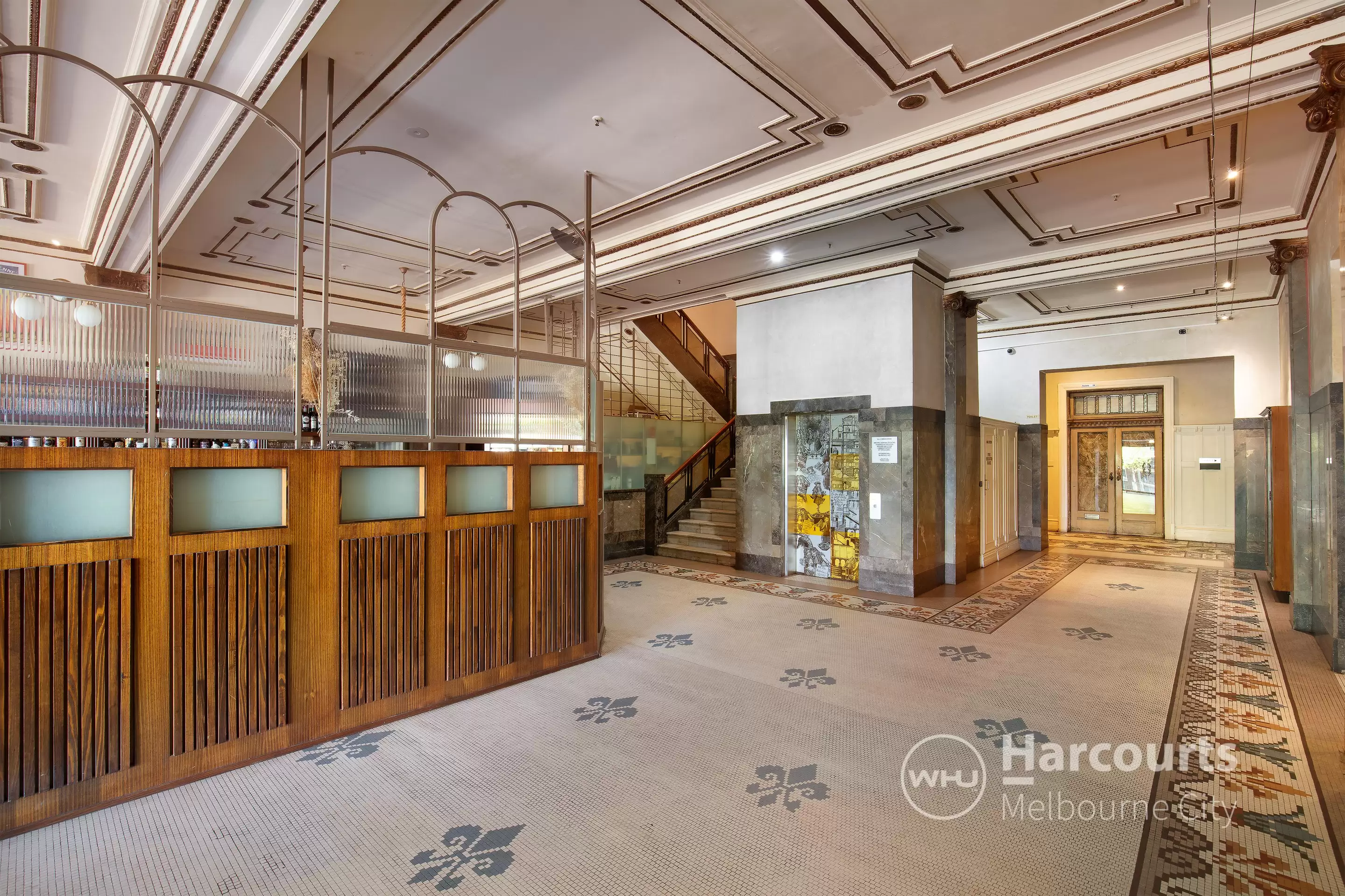 202/129 Fitzroy Street, St Kilda Leased by Harcourts Melbourne City - image 9