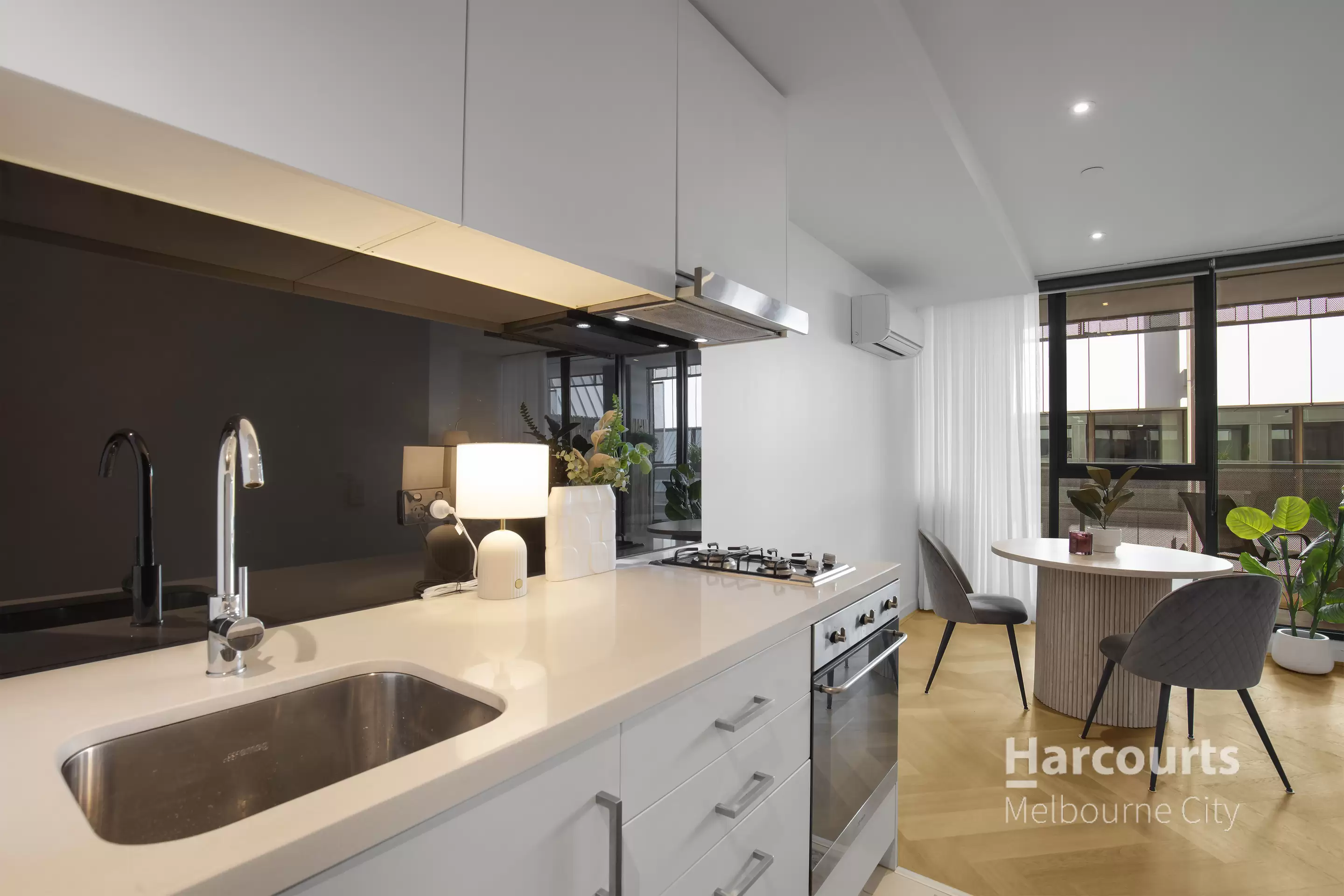1016/601 Little Collins Street, Melbourne For Lease by Harcourts Melbourne City - image 3