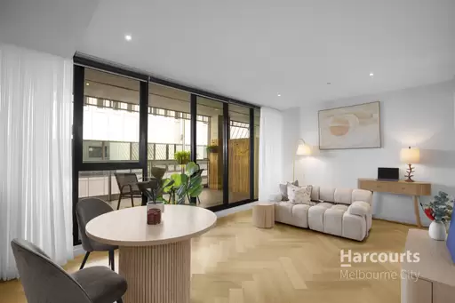 1016/601 Little Collins Street, Melbourne For Lease by Harcourts Melbourne City