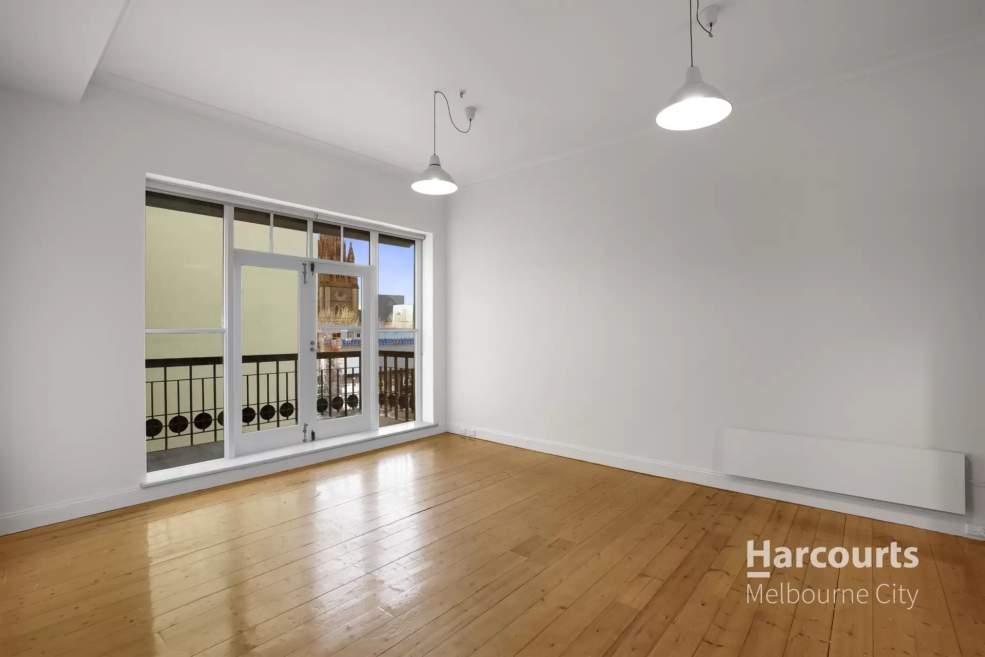 303/241 Flinders Lane, Melbourne Leased by Harcourts Melbourne City - image 1