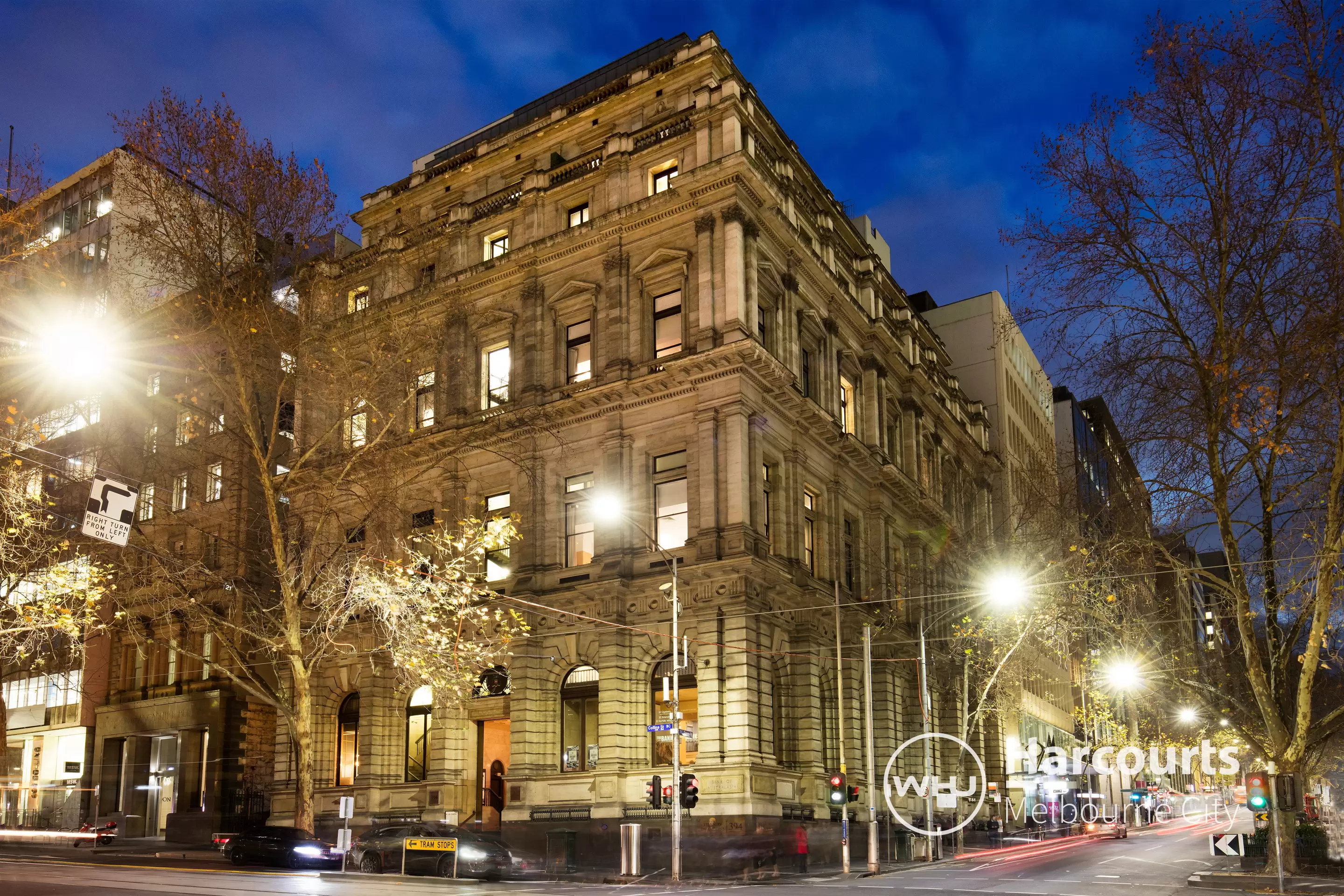 P22/394 Collins Street, Melbourne For Lease by Harcourts Melbourne City - image 9