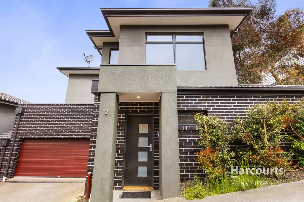 2/36 Austin Crescent, Pascoe Vale For Lease by Harcourts Melbourne City