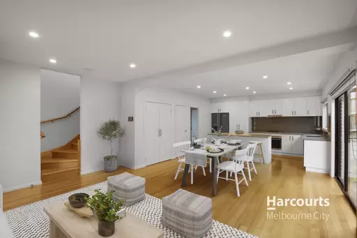 2/36 Austin Crescent, Pascoe Vale For Lease by Harcourts Melbourne City