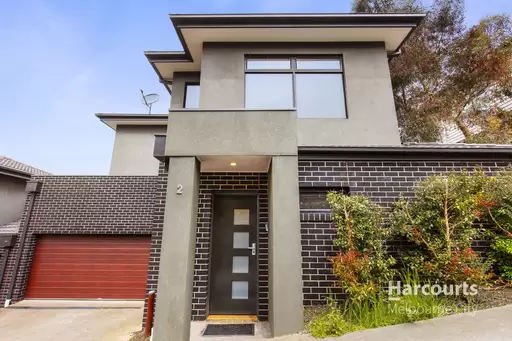 2/36 Austin Crescent, Pascoe Vale For Lease by Harcourts Melbourne City