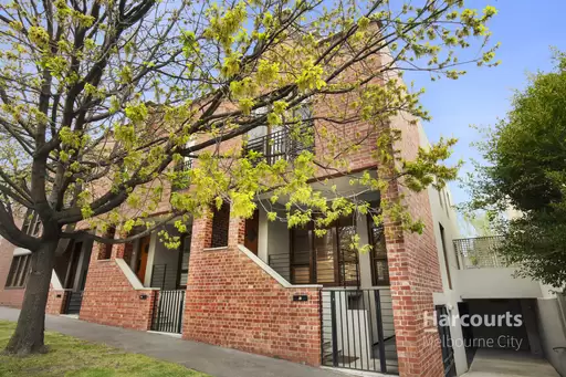 7 Tivoli Place, South Yarra For Lease by Harcourts Melbourne City