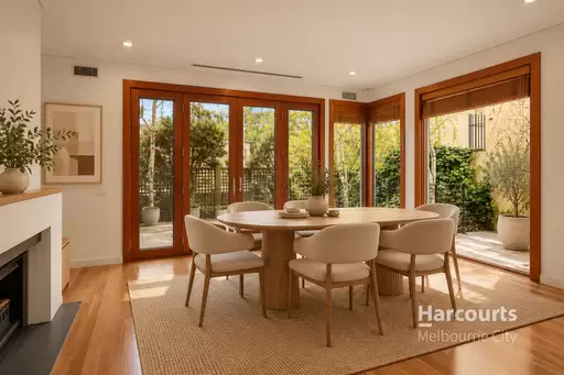 7 Tivoli Place, South Yarra For Lease by Harcourts Melbourne City