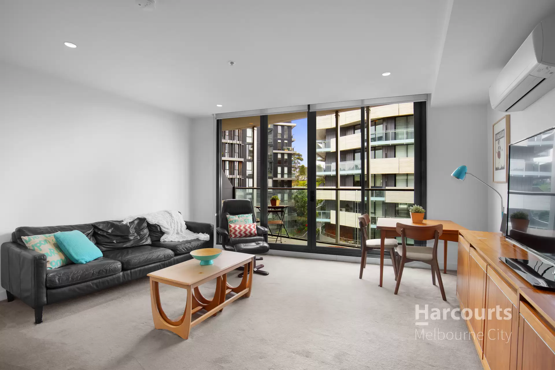 403/1 Acacia Place, Abbotsford For Lease by Harcourts Melbourne City - image 1
