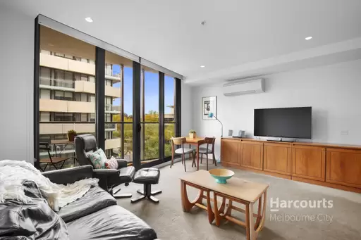 403/1 Acacia Place, Abbotsford For Lease by Harcourts Melbourne City