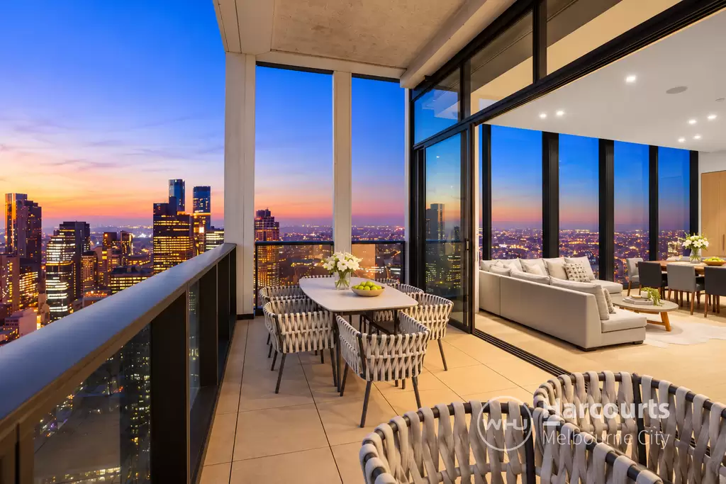 4201/35 Spring Street, Melbourne For Sale by Harcourts Melbourne City