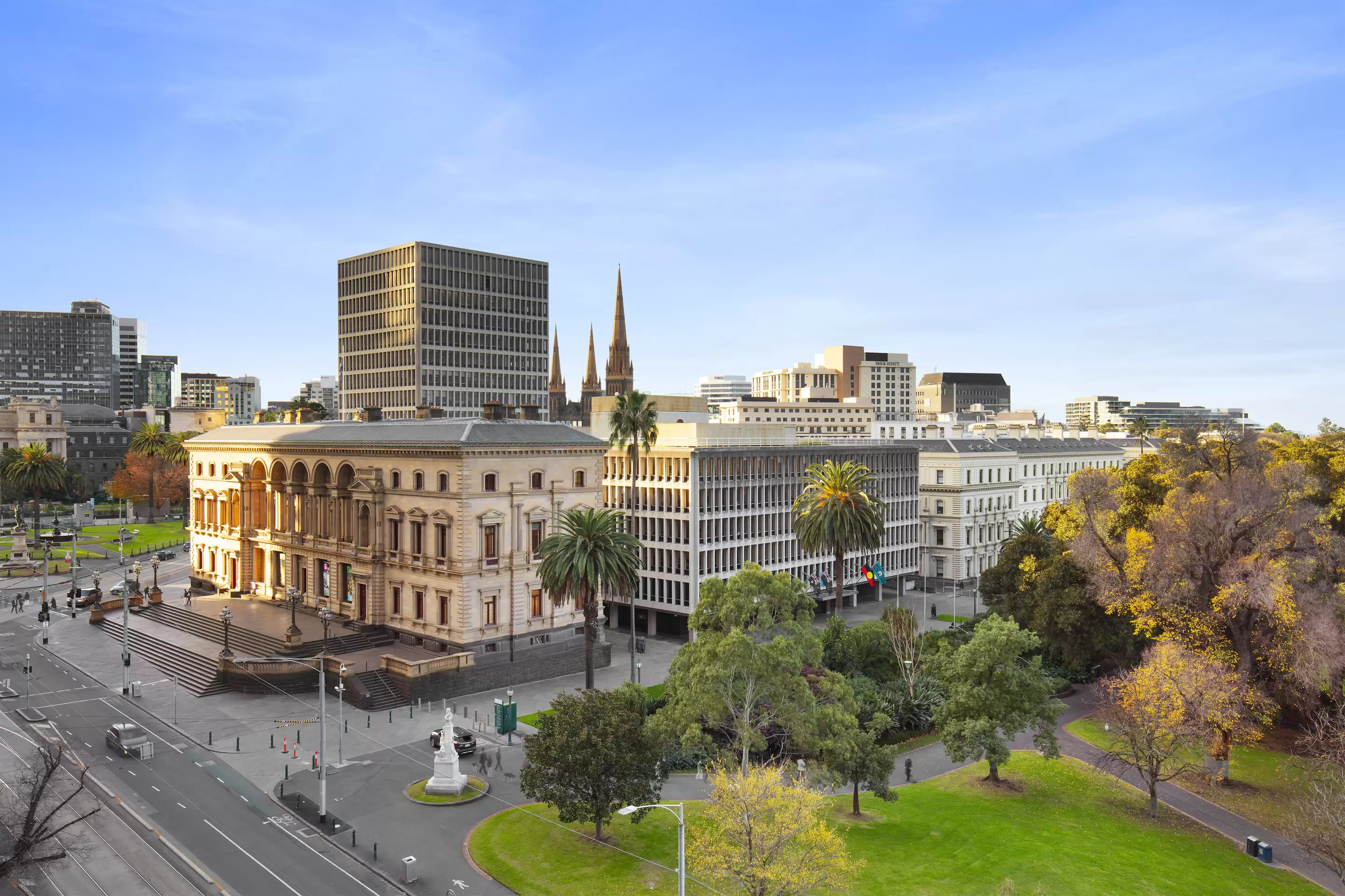 4201/35 Spring Street, Melbourne For Sale by Harcourts Melbourne City - image 17