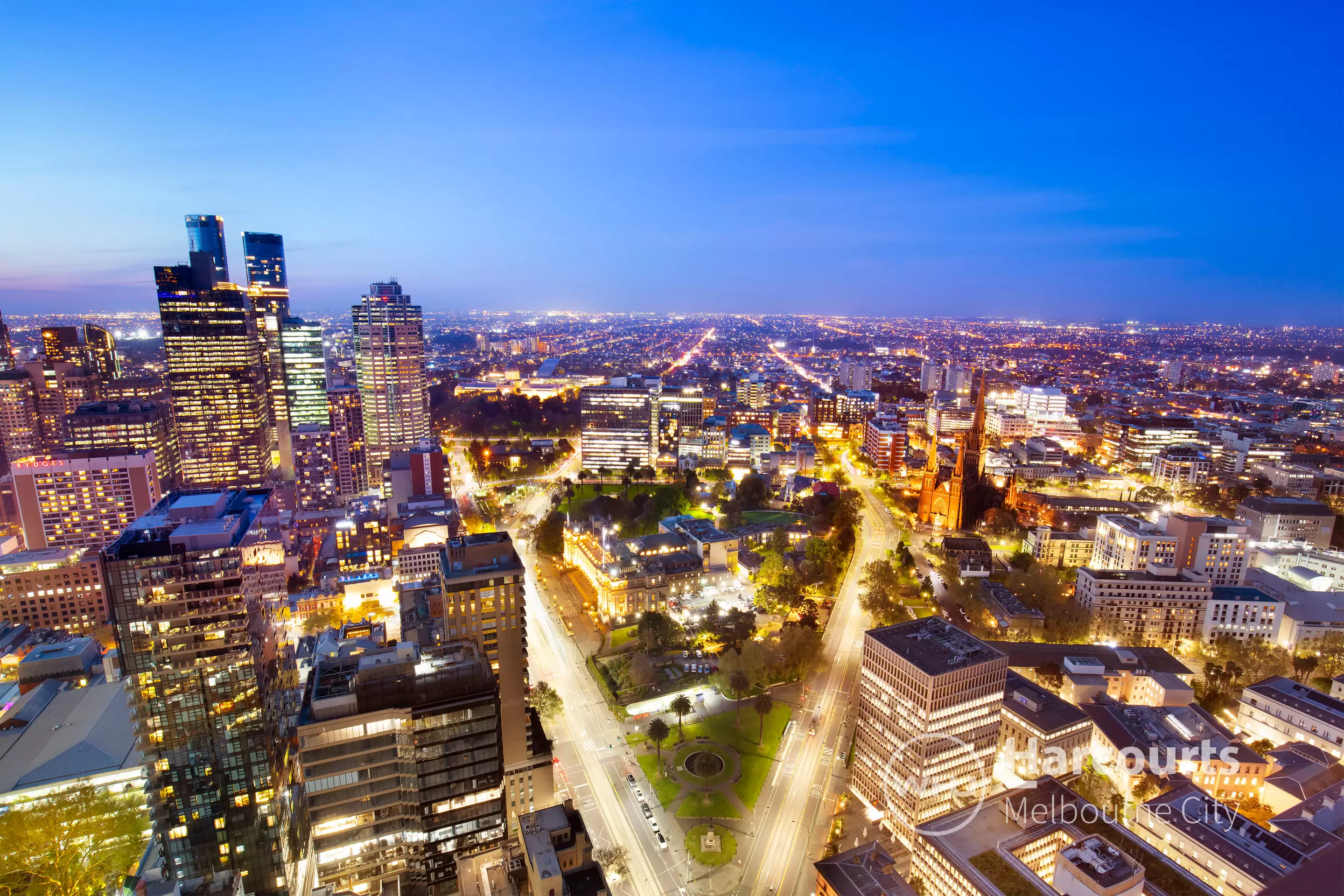 4201/35 Spring Street, Melbourne For Sale by Harcourts Melbourne City - image 11