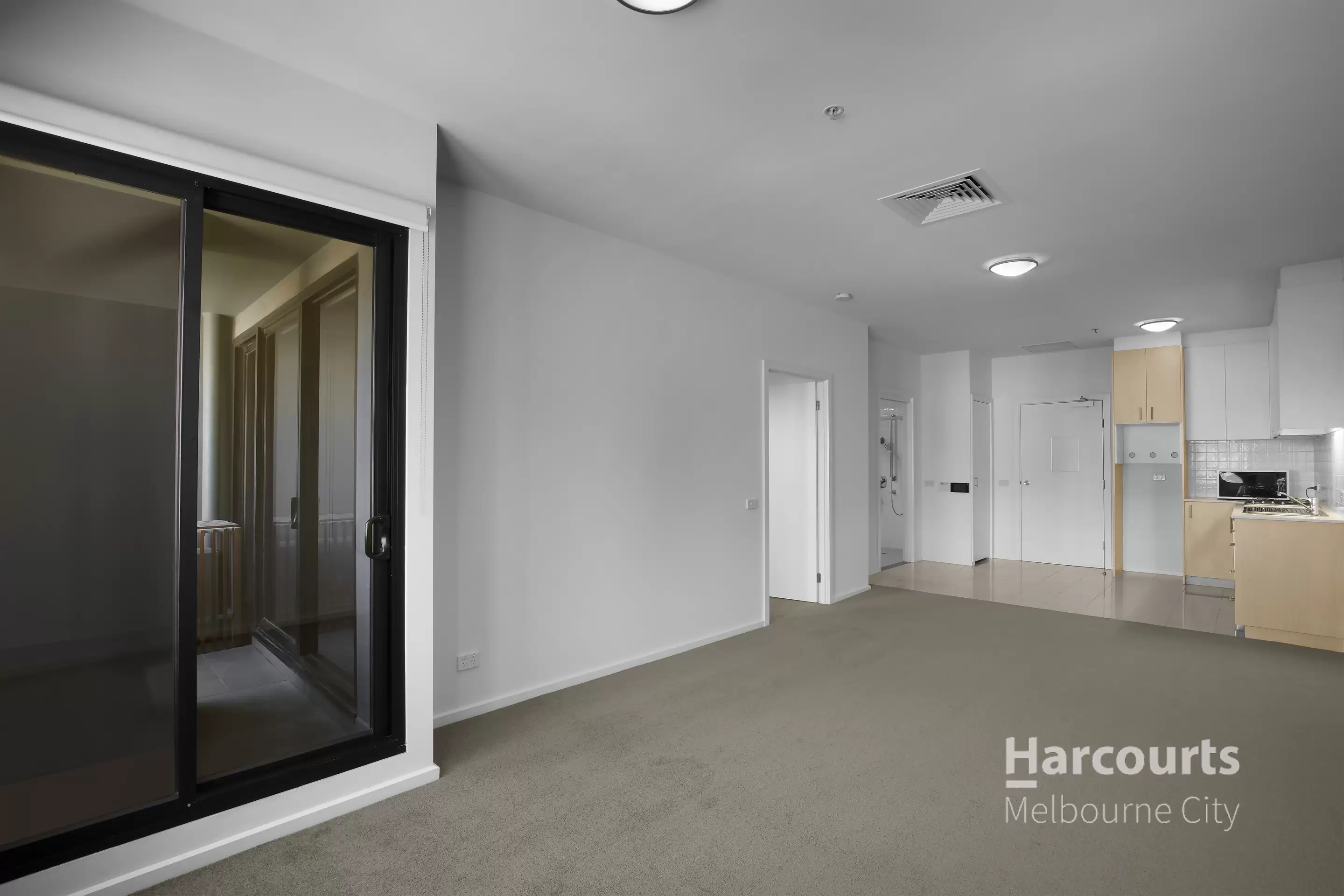 1712/250 Elizabeth Street, Melbourne Leased by Harcourts Melbourne City - image 2