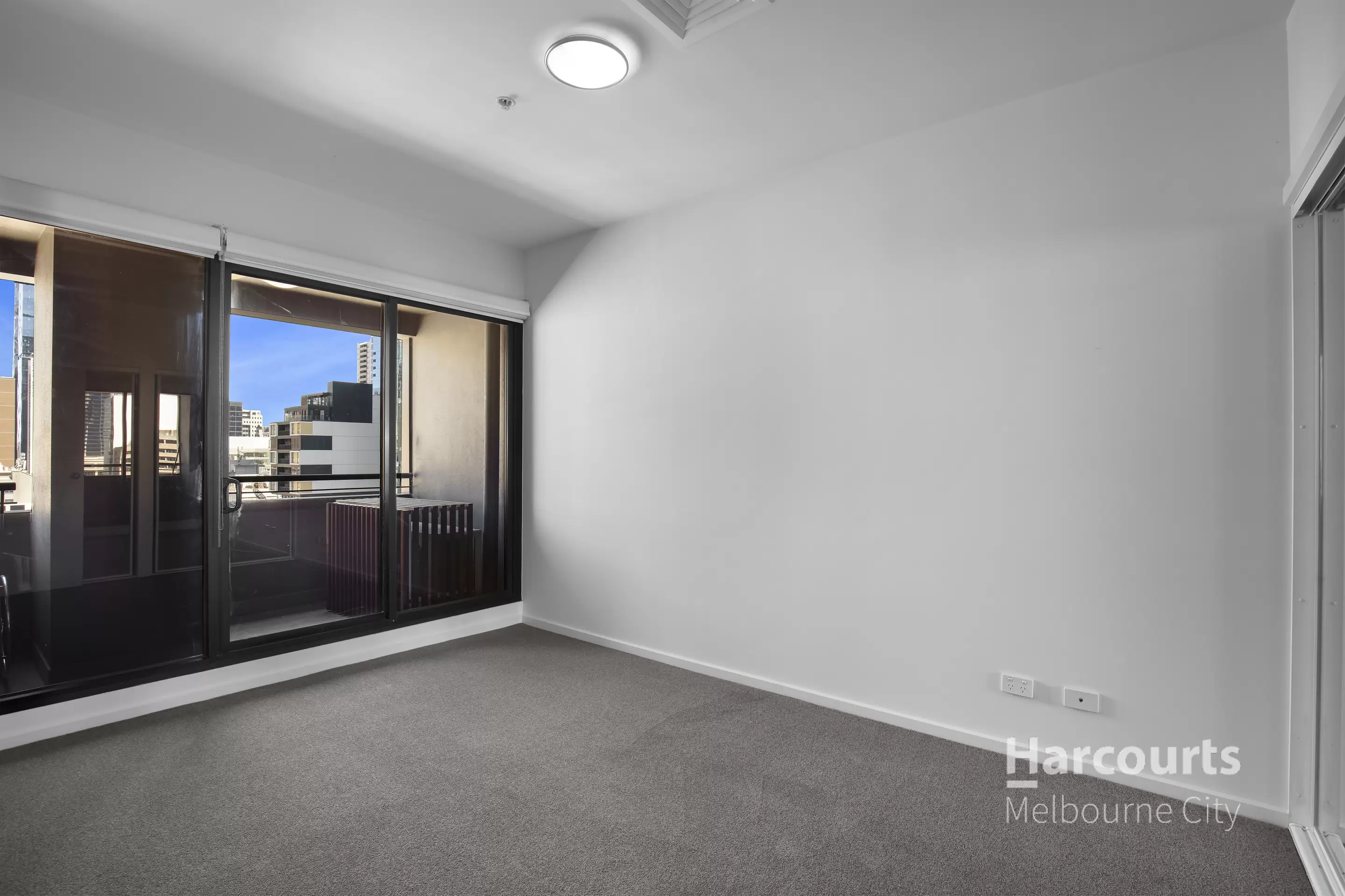 1712/250 Elizabeth Street, Melbourne Leased by Harcourts Melbourne City - image 5