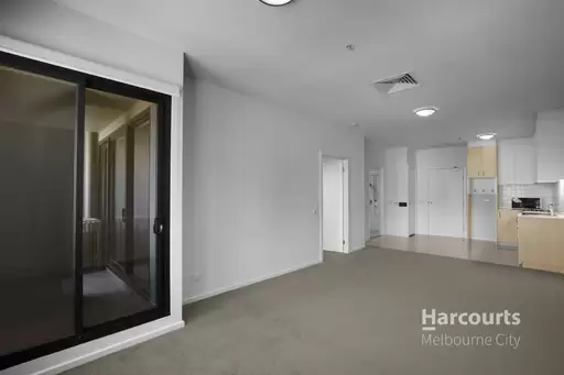 1712/250 Elizabeth Street, Melbourne For Lease by Harcourts Melbourne City