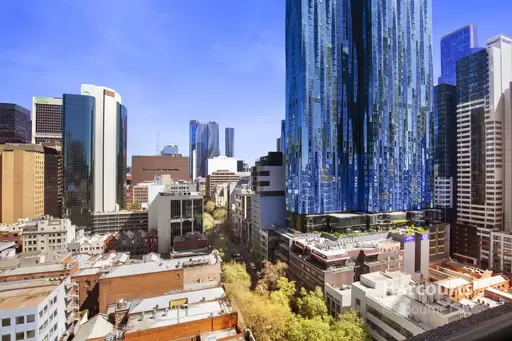 1712/250 Elizabeth Street, Melbourne For Lease by Harcourts Melbourne City