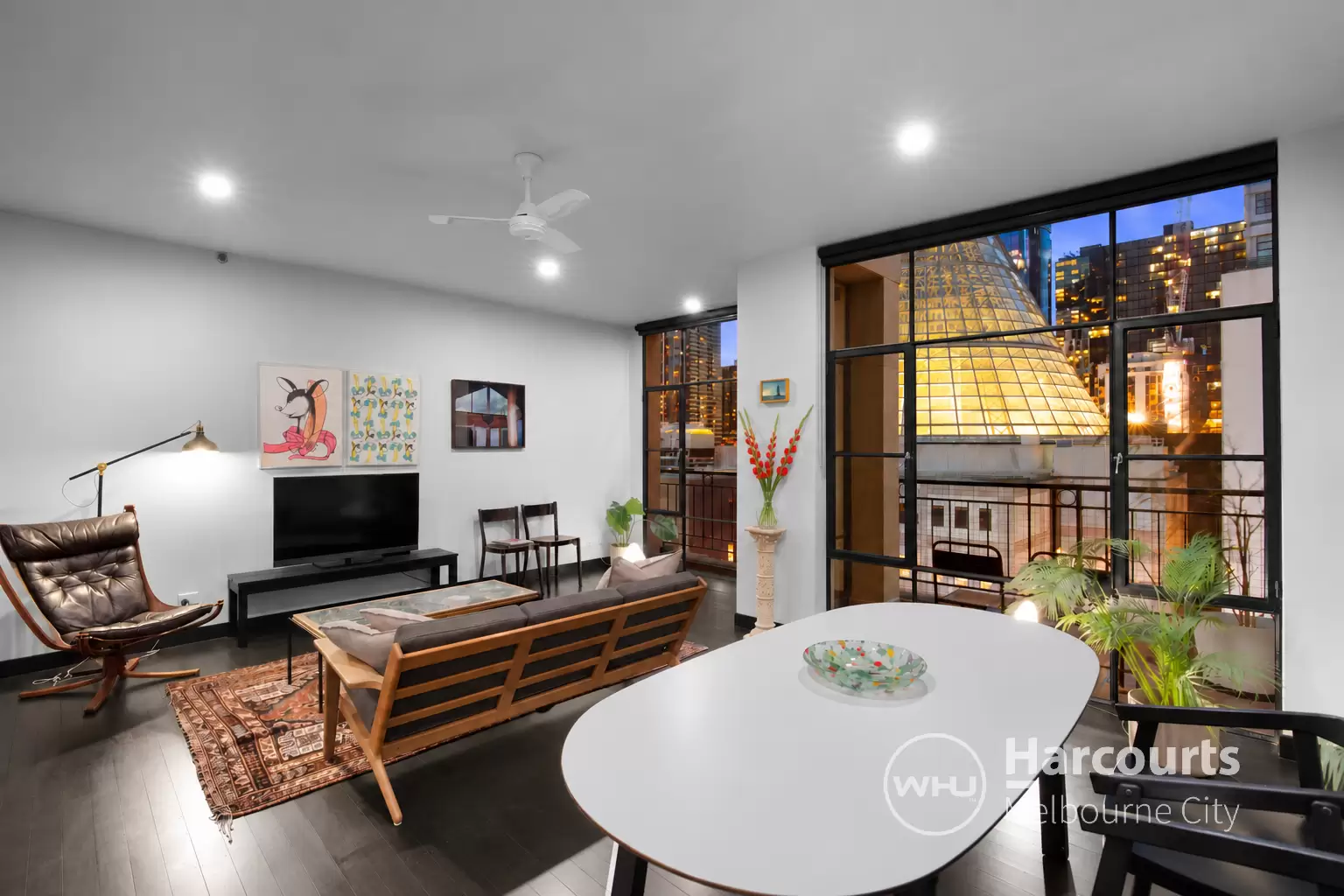 39/7 Drewery Lane, Melbourne For Sale by Harcourts Melbourne City - image 3