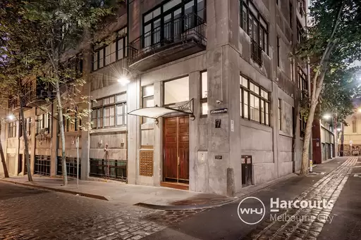 39/7 Drewery Lane, Melbourne For Sale by Harcourts Melbourne City