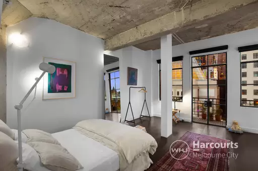 39/7 Drewery Lane, Melbourne For Sale by Harcourts Melbourne City
