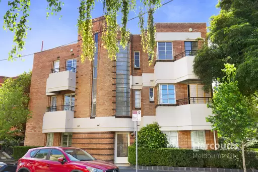 7/2-4 Garden Avenue, East Melbourne For Lease by Harcourts Melbourne City