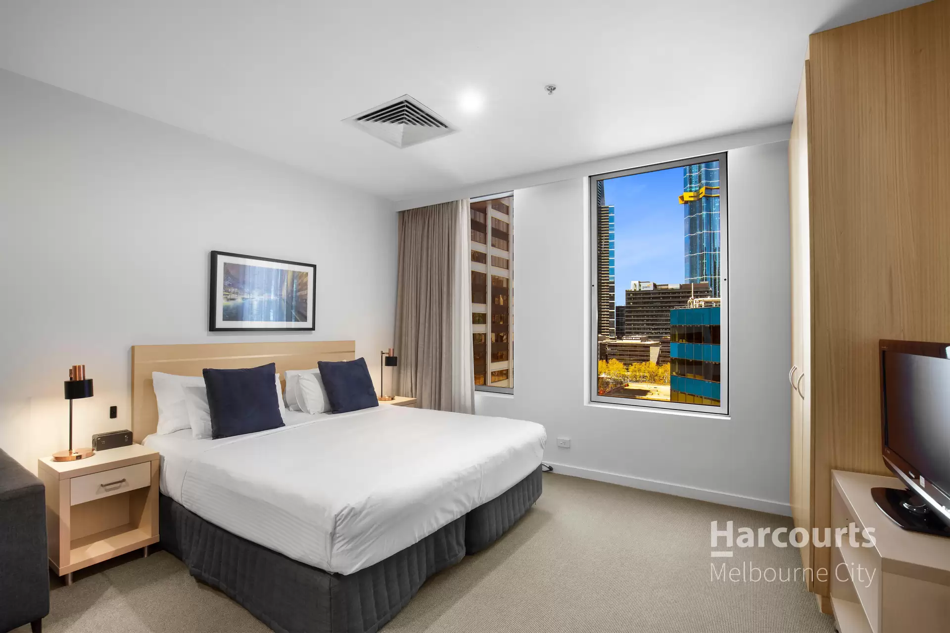 804/60 Market Street, Melbourne For Sale by Harcourts Melbourne City - image 1