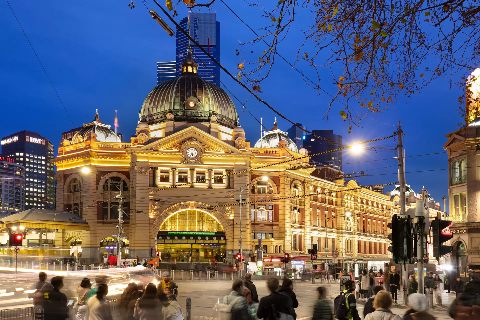 804/60 Market Street, Melbourne For Sale by Harcourts Melbourne City - image 1