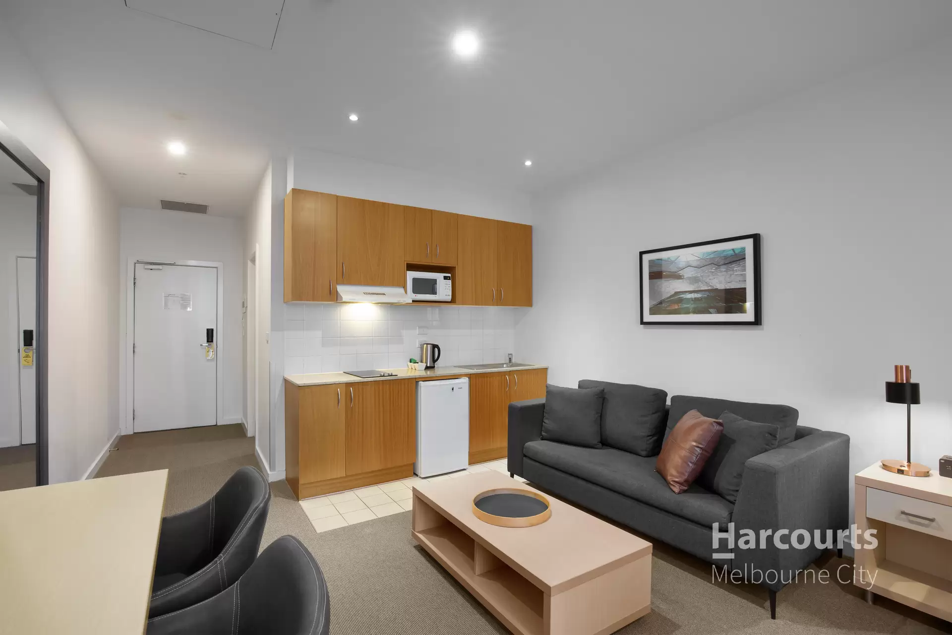 804/60 Market Street, Melbourne For Sale by Harcourts Melbourne City - image 1