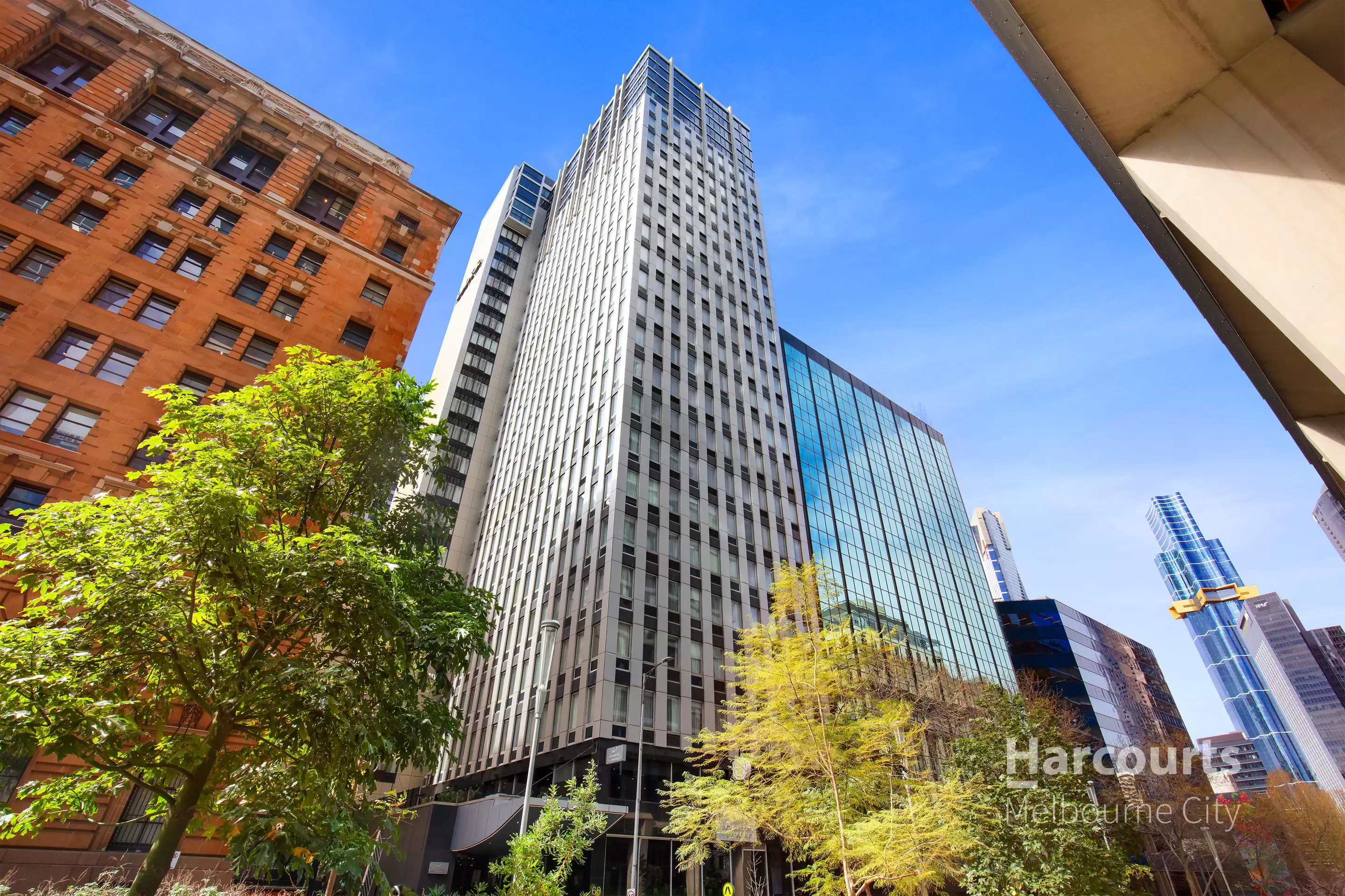 804/60 Market Street, Melbourne For Sale by Harcourts Melbourne City - image 2