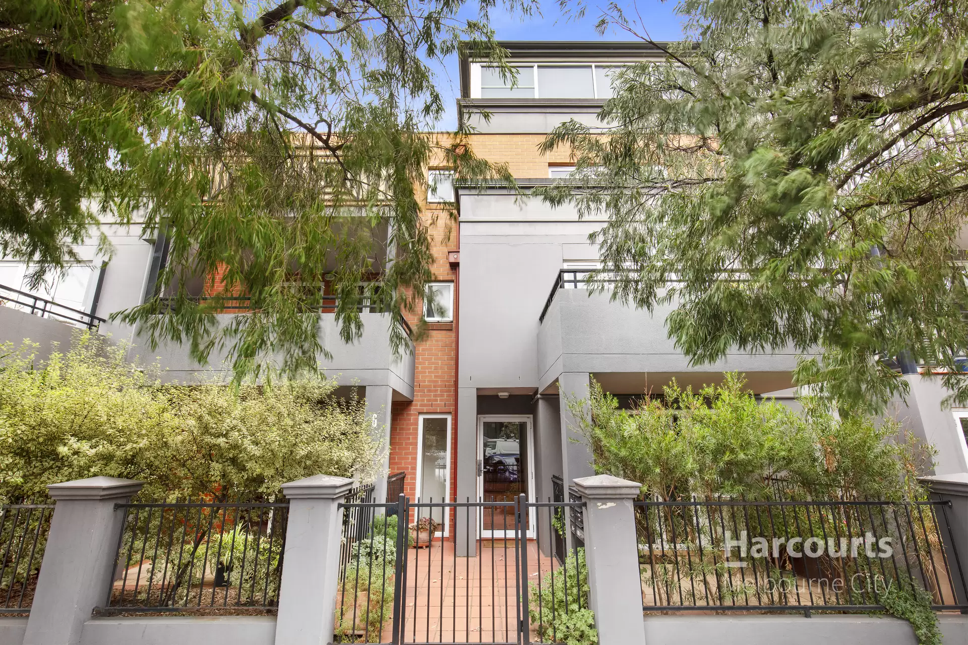 11/33 Princes Street, Port Melbourne For Lease by Harcourts Melbourne City - image 1
