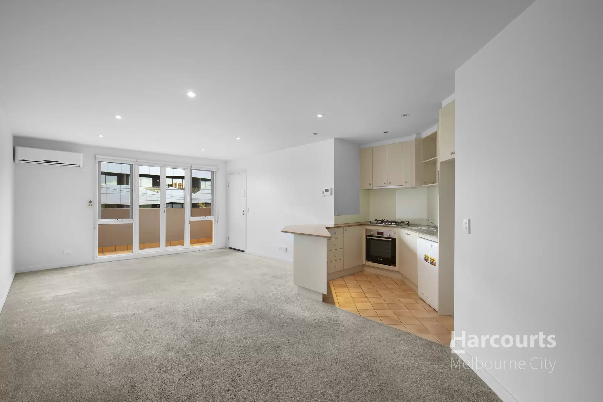 11/33 Princes Street, Port Melbourne For Lease by Harcourts Melbourne City - image 1