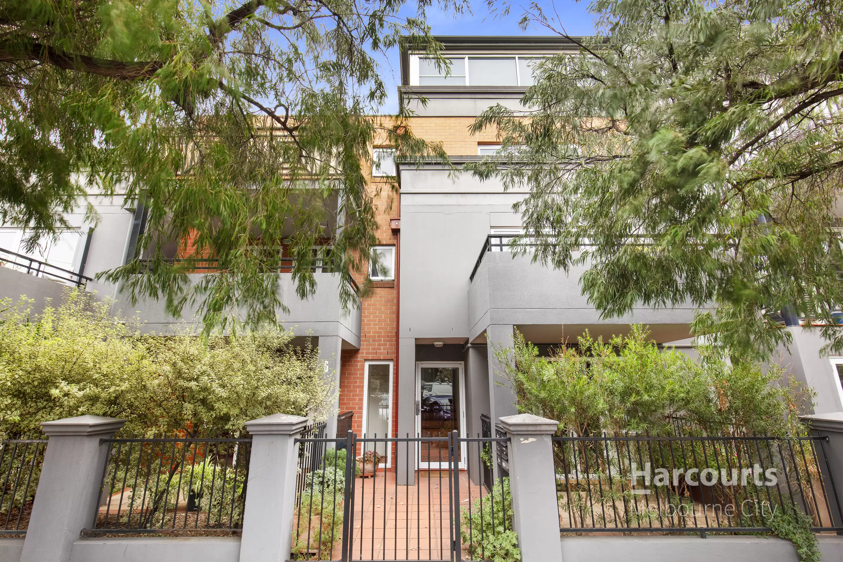 11/33 Princes Street, Port Melbourne For Lease by Harcourts Melbourne City - image 1