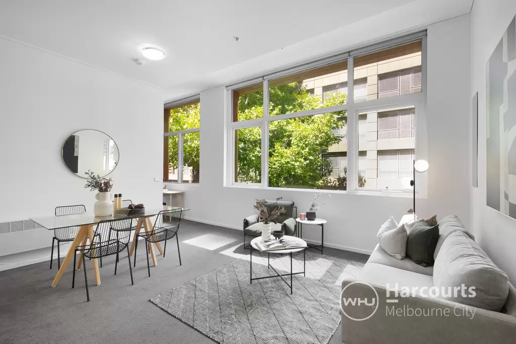 20/562 Little Bourke Street, Melbourne For Sale by Harcourts Melbourne City