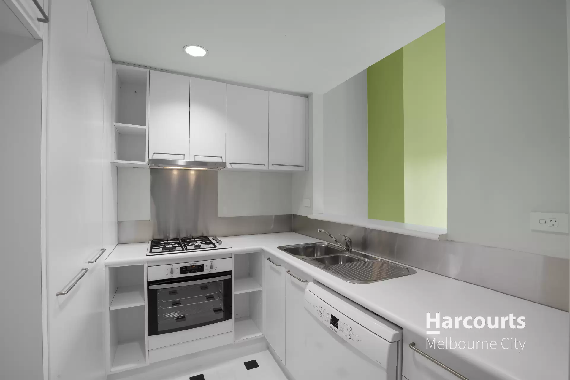 12/8 Wellington Crescent, East Melbourne For Lease by Harcourts Melbourne City - image 1