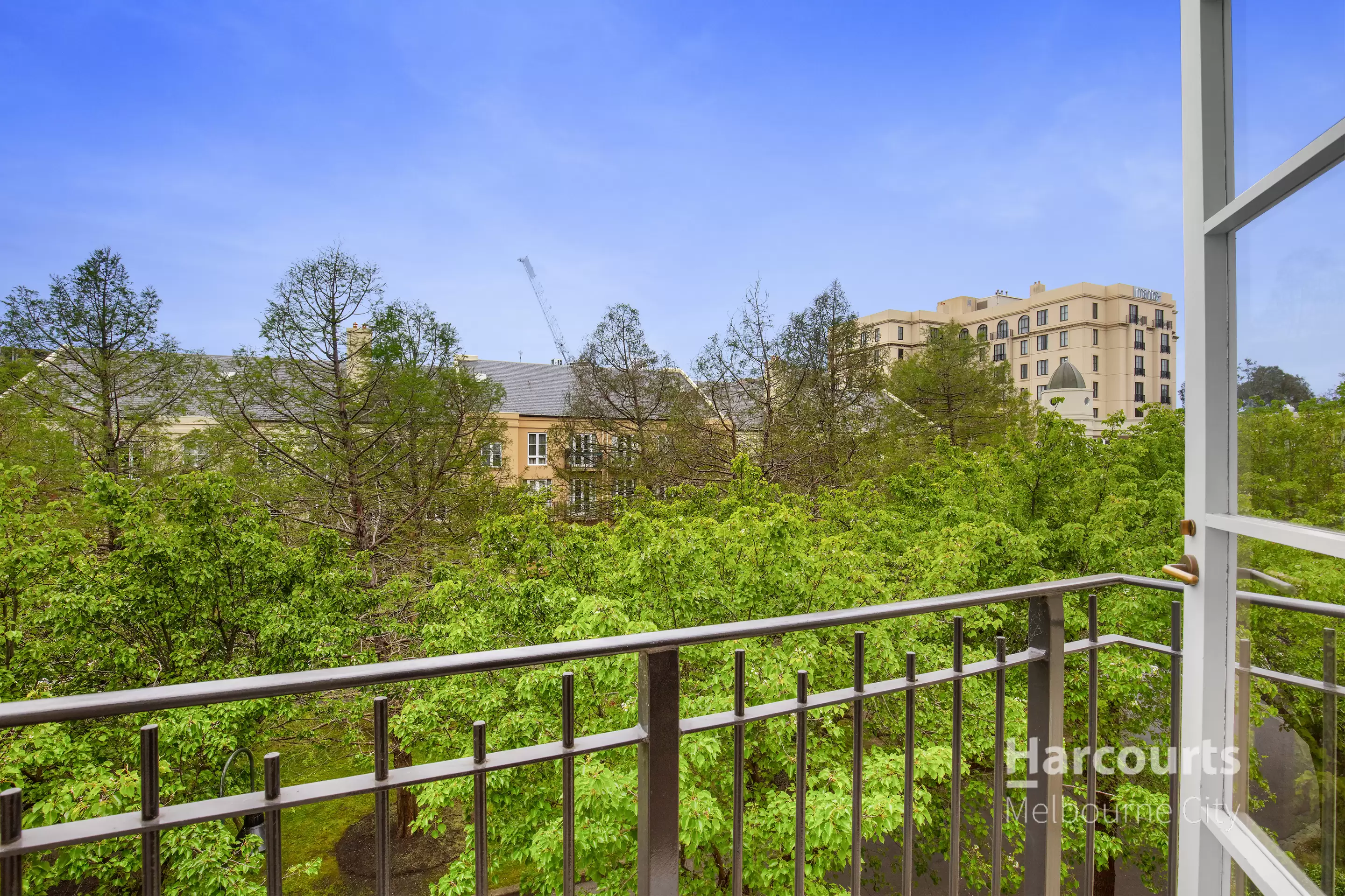 12/8 Wellington Crescent, East Melbourne For Lease by Harcourts Melbourne City - image 6