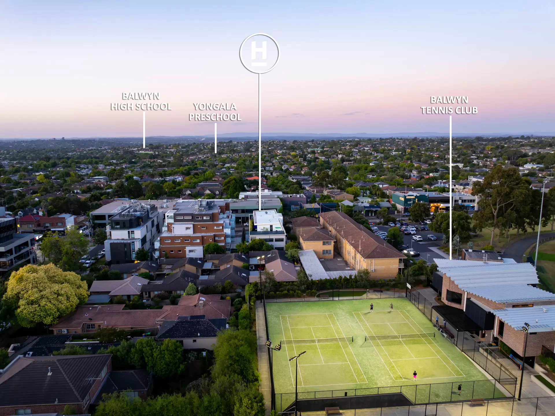 14/204 Whitehorse Road, Balwyn For Lease by Harcourts Melbourne City - image 1