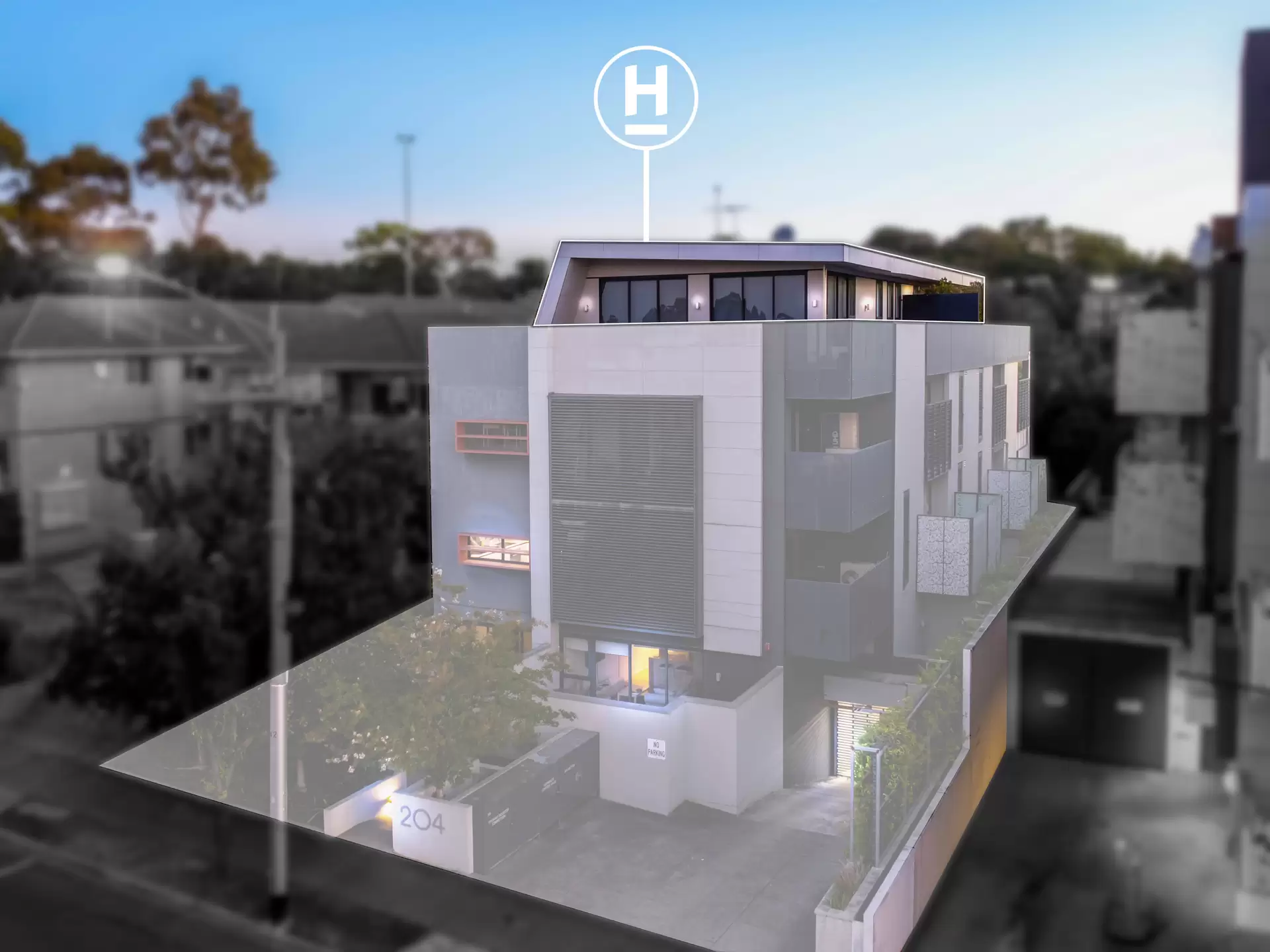14/204 Whitehorse Road, Balwyn For Lease by Harcourts Melbourne City - image 1