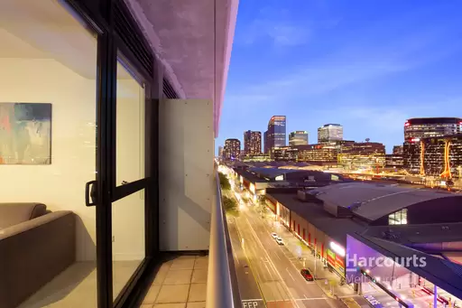 1001/280 Spencer Street, Melbourne For Sale by Harcourts Melbourne City