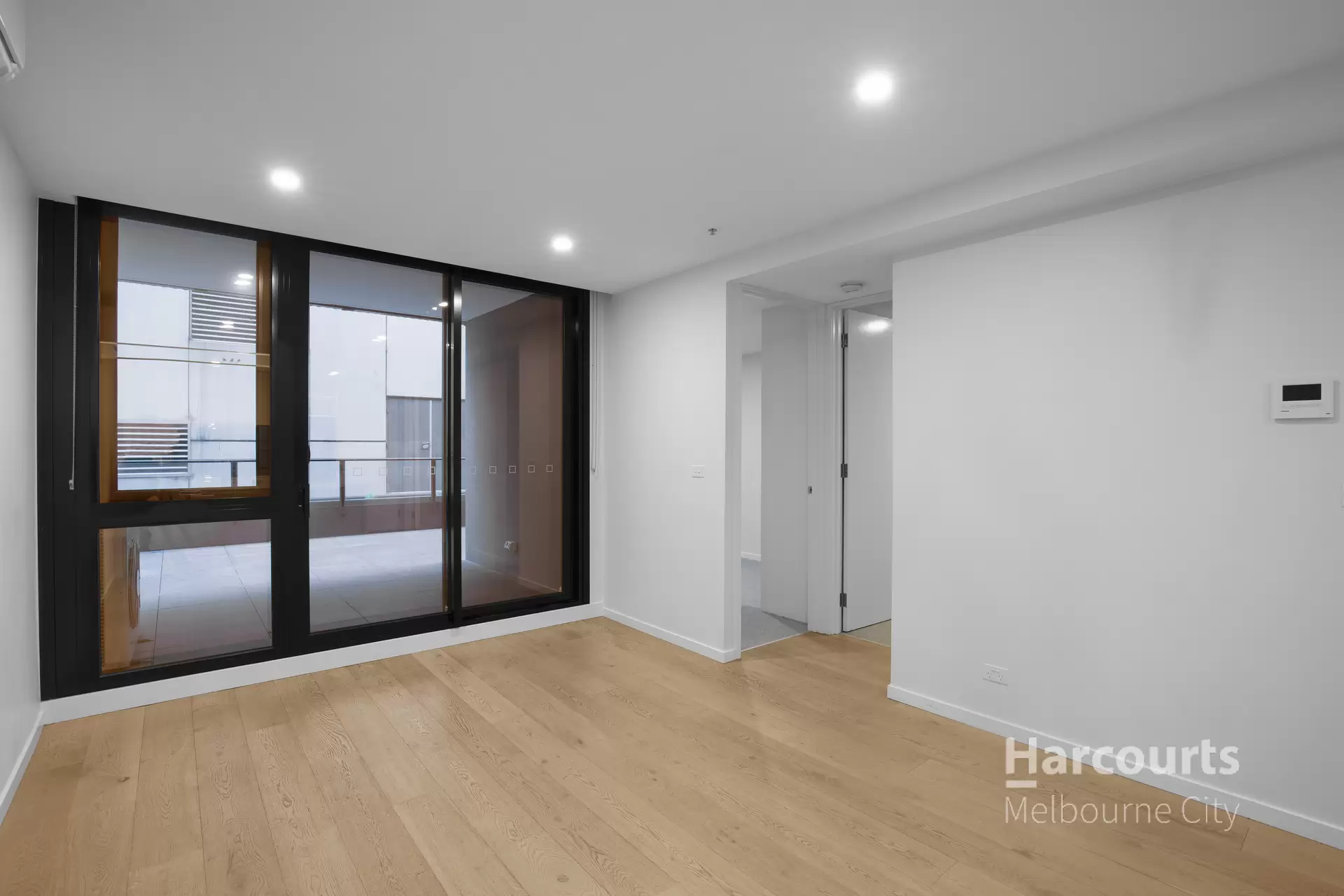 115/85 Market Street, South Melbourne For Lease by Harcourts Melbourne City - image 1